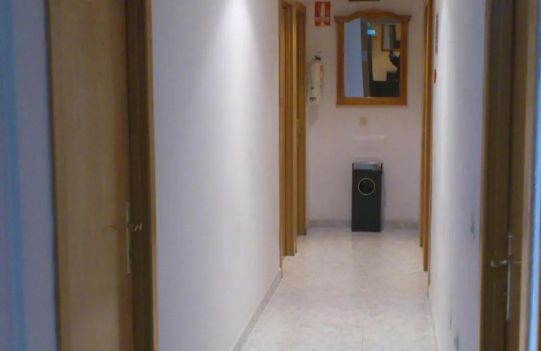Hostal Juanito-1