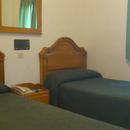 Hostal Juanito-3